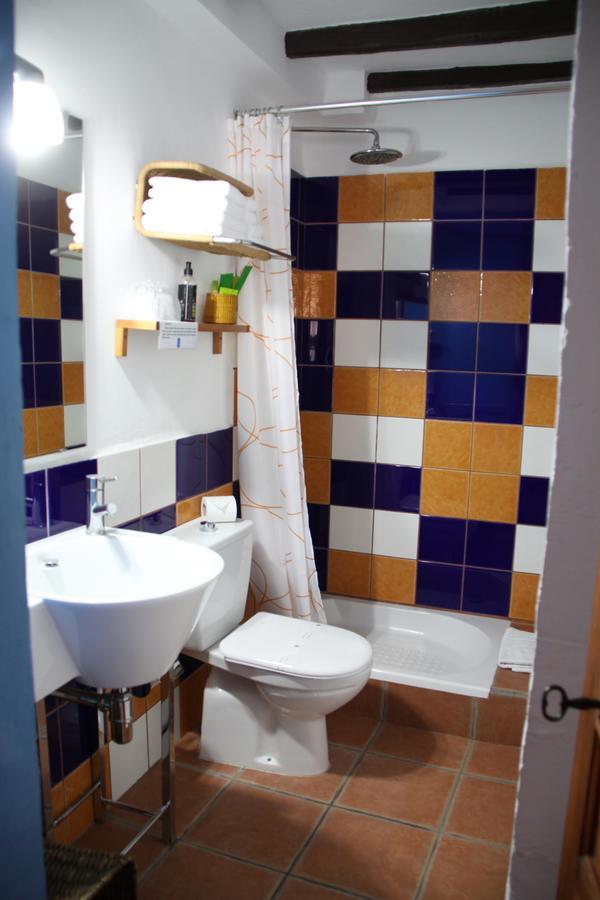 Deluxe Double Room Extra Bed