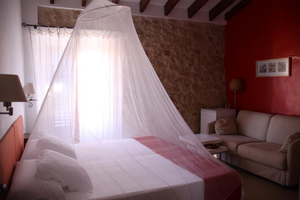Deluxe Double Room Extra Bed