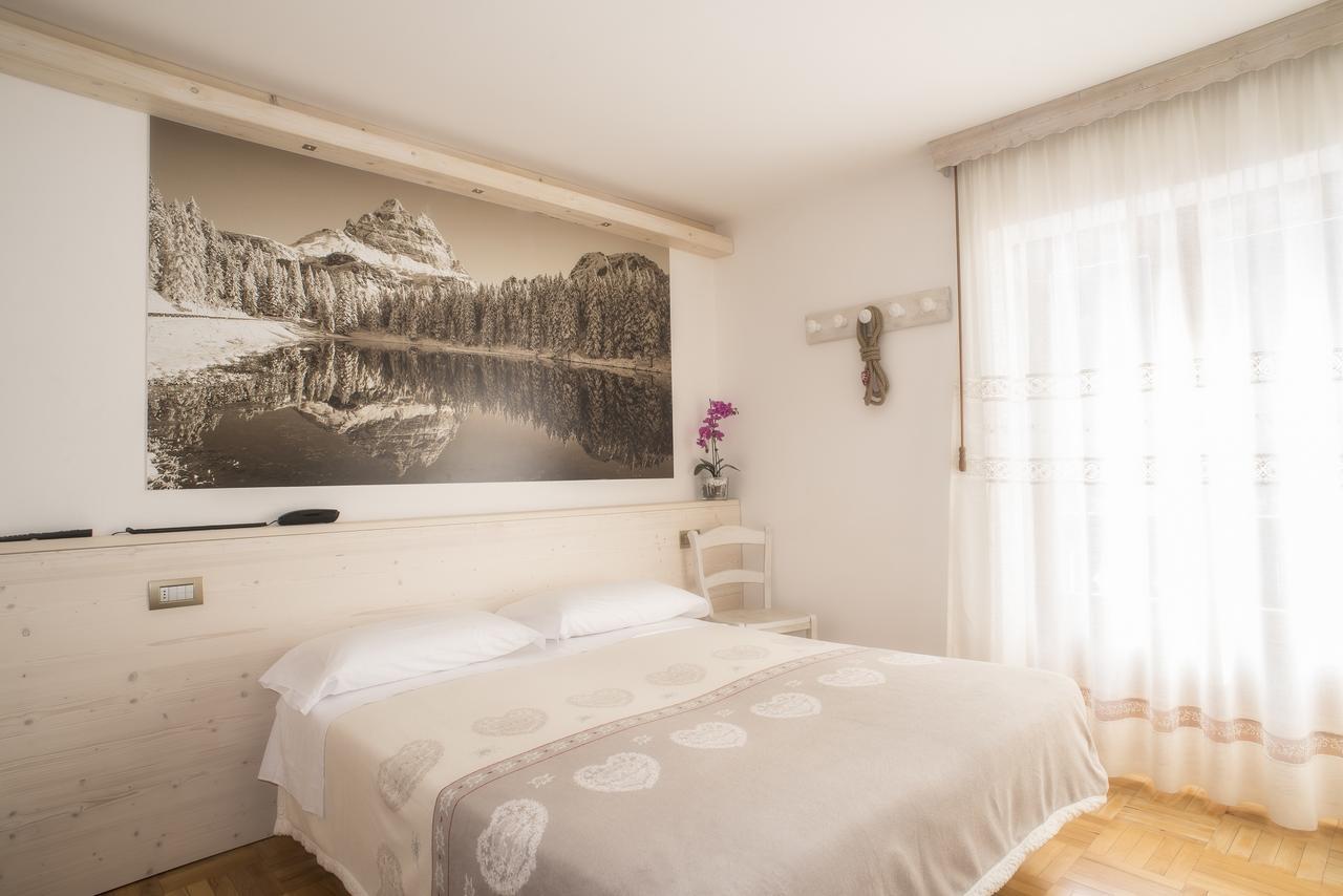 Deluxe Double Room Balcony