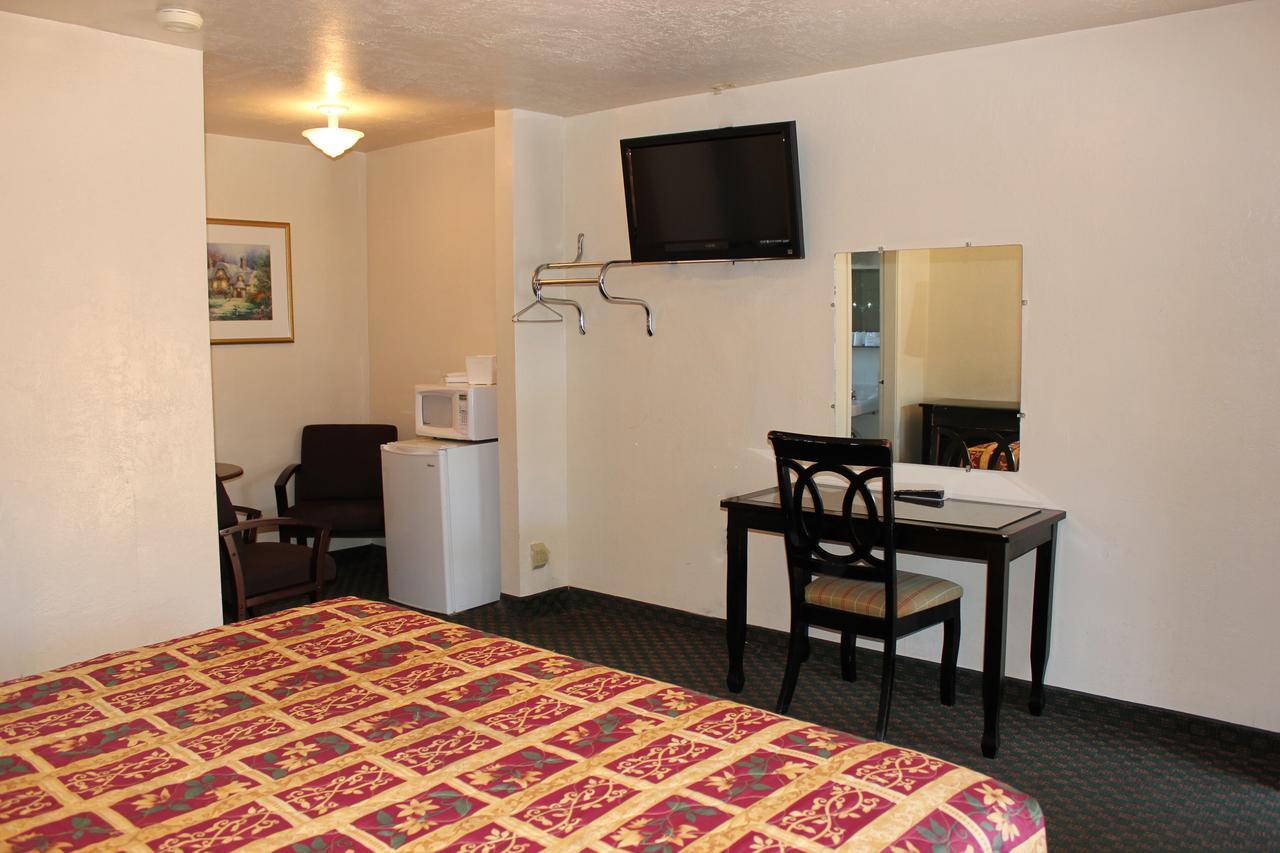 Suite with River View