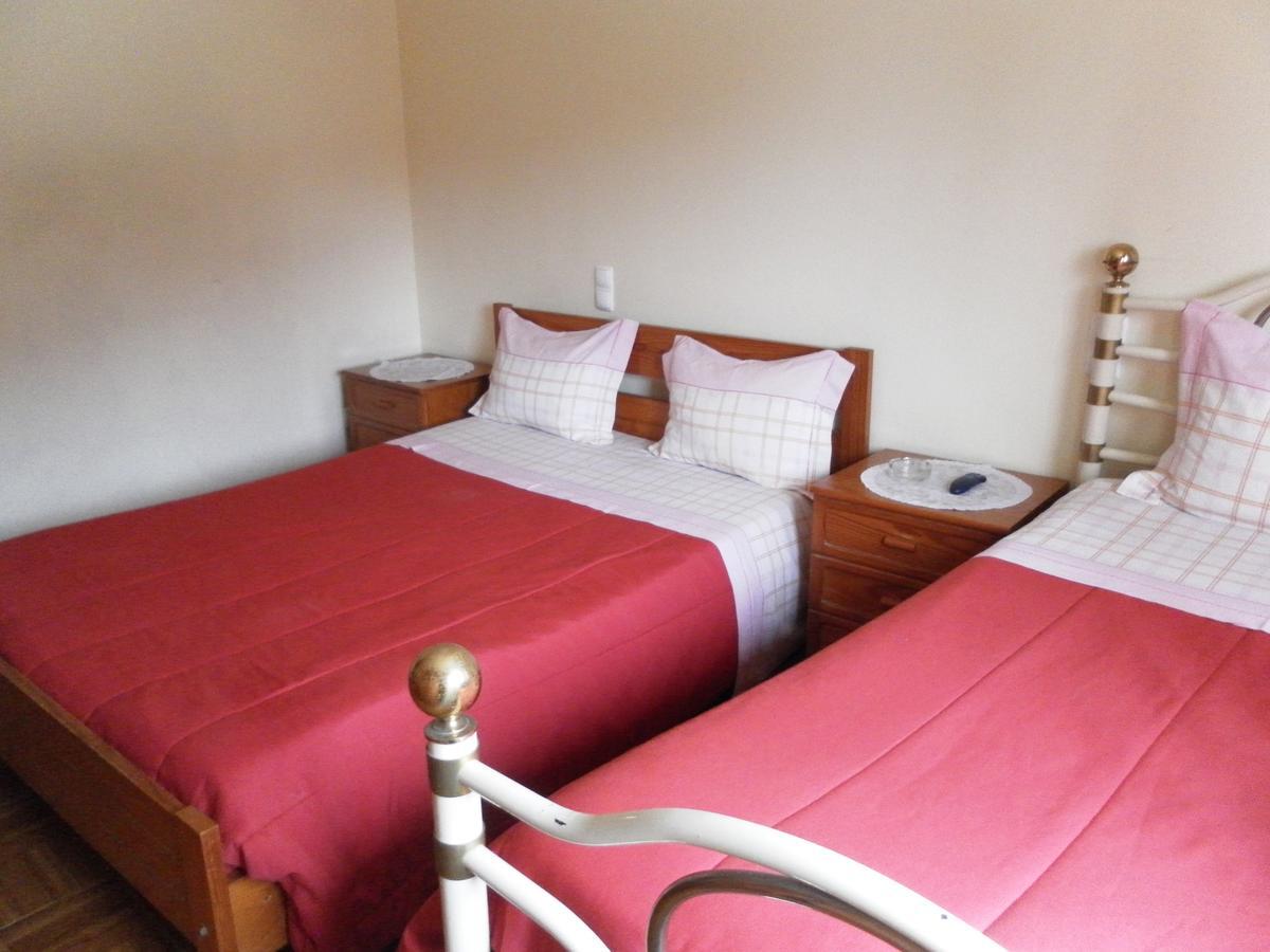 Double Room Private Bathroom