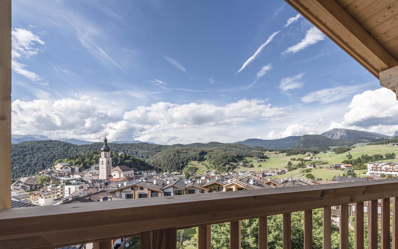 Junior Suite Balcony