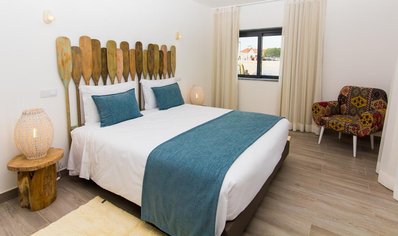 Superior Double or Twin Room Sea View