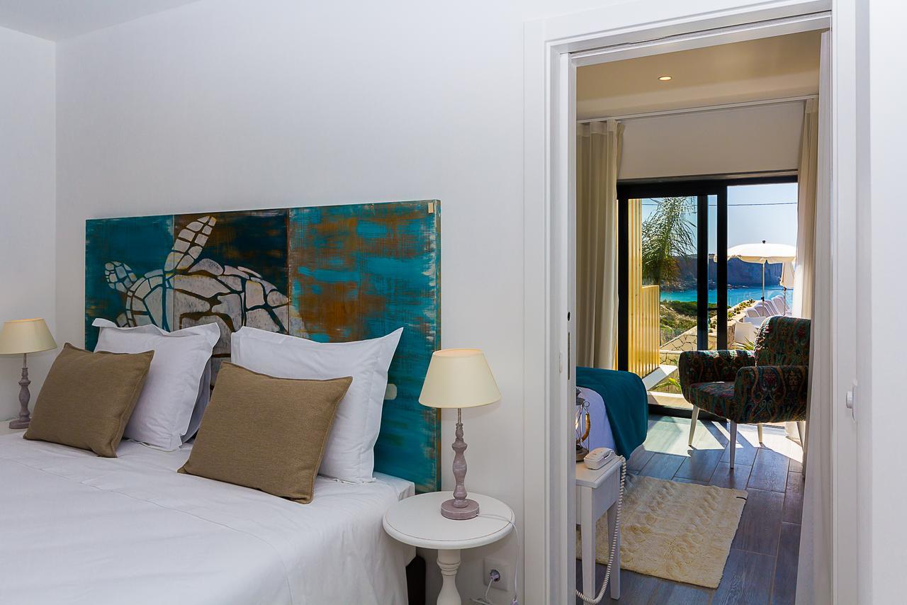 Superior Family Room Sea View