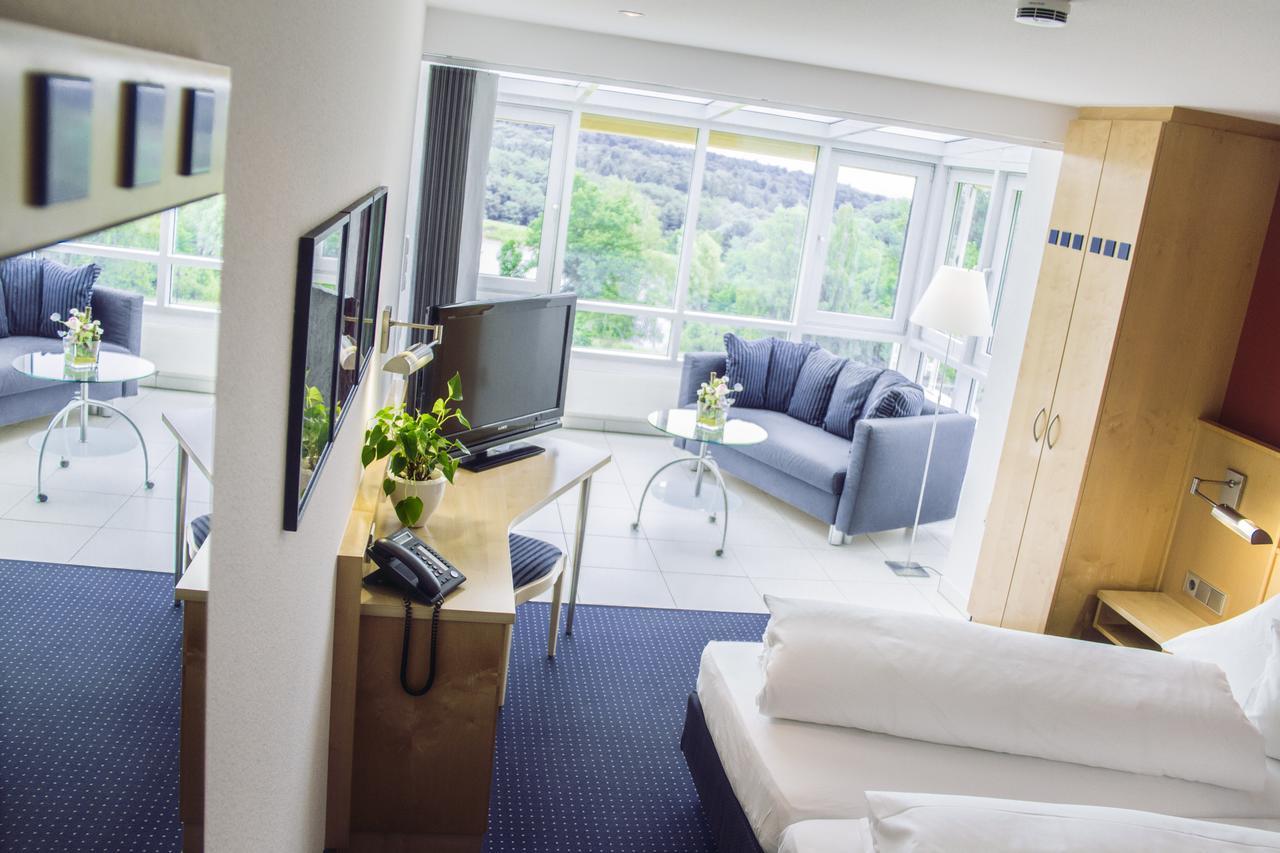 Standard Double Room Lake View