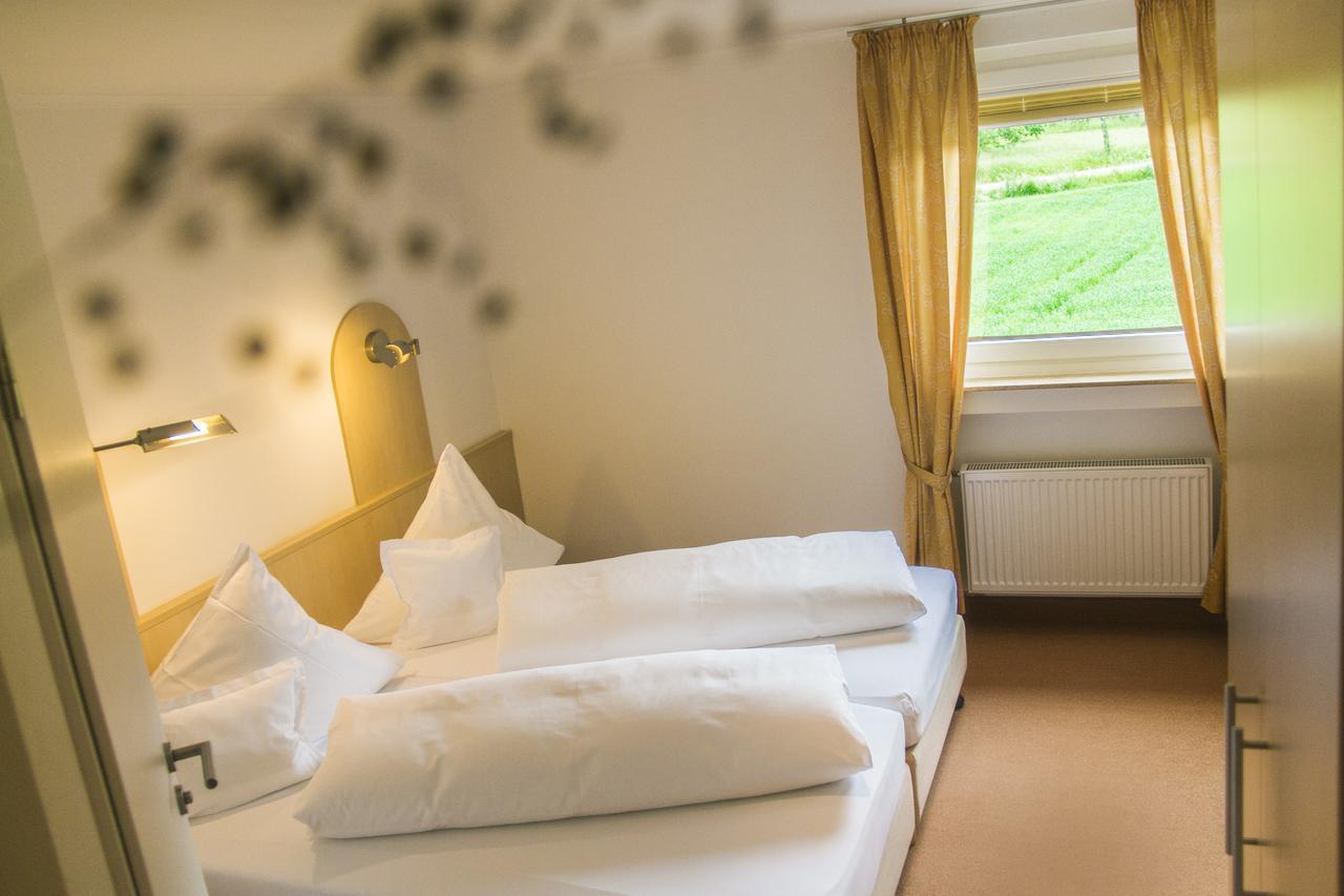 Double Room Mountain View