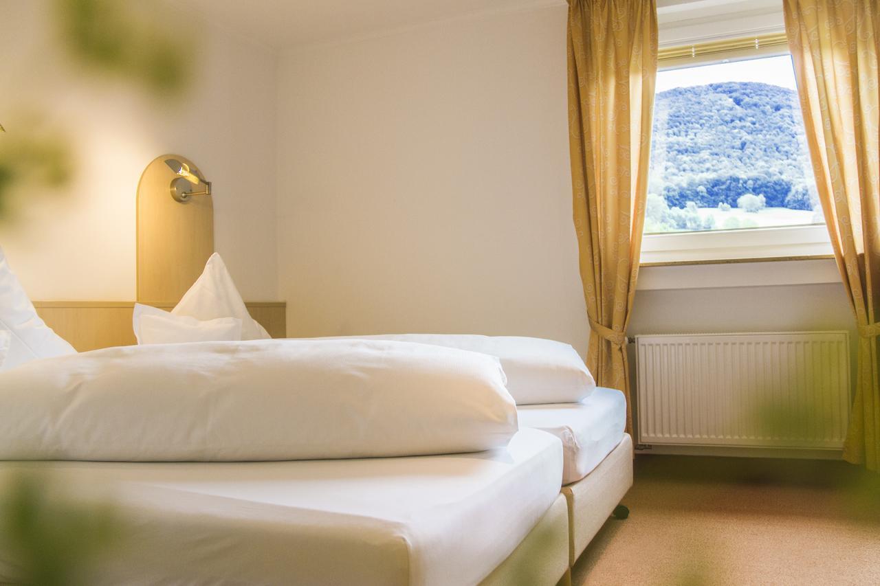 Double Room Mountain View