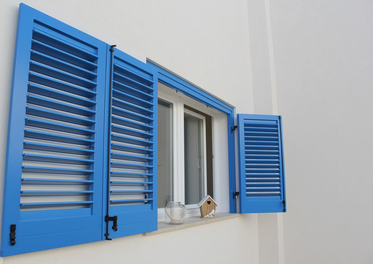 Appartamento con Vista Giardino