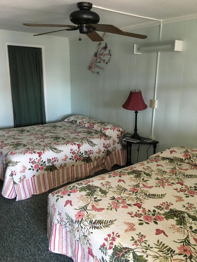 Standard Double Room No pets