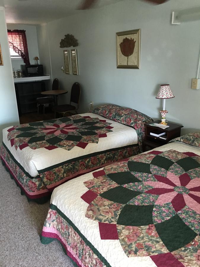 Standard Double Room No pets