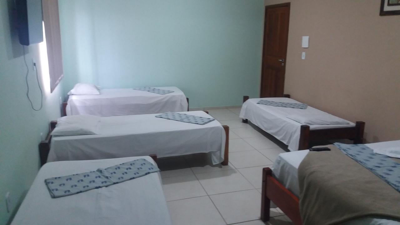 Quarto Família
