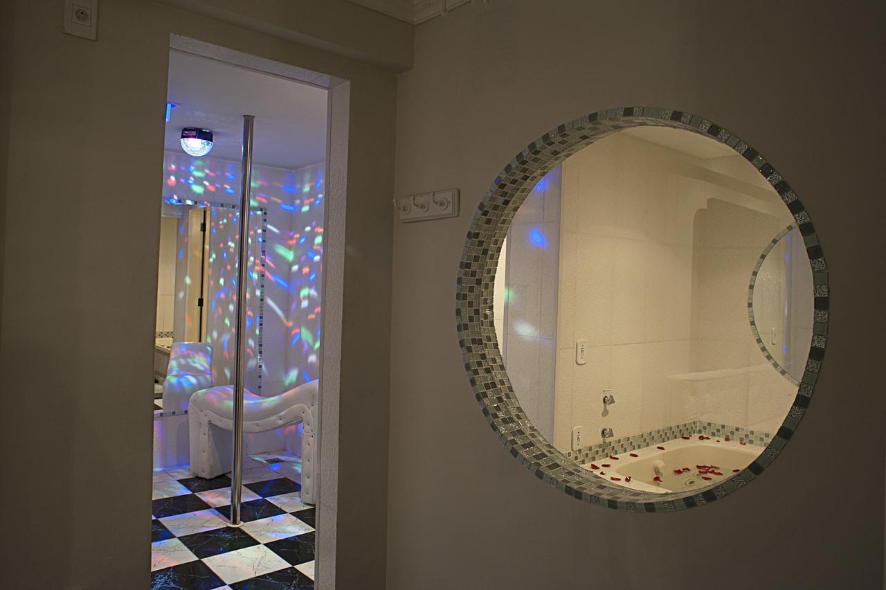 Queen Room Spa Bath Sauna