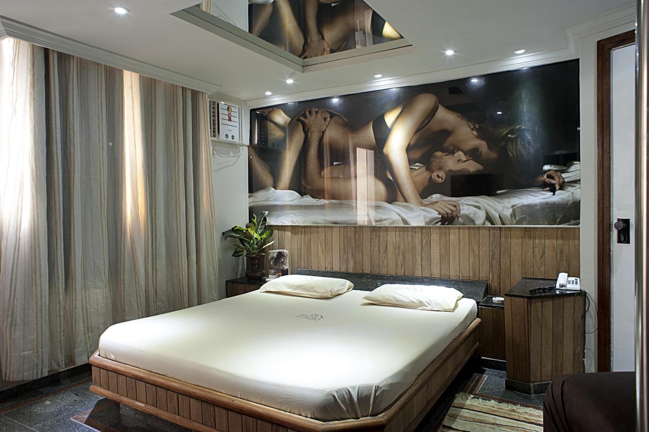 Queen Room Spa Bath