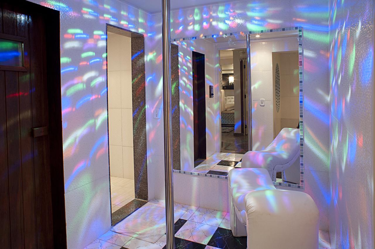 Queen Room Spa Bath Sauna