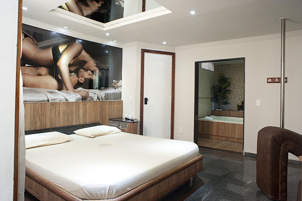 Queen Room Spa Bath