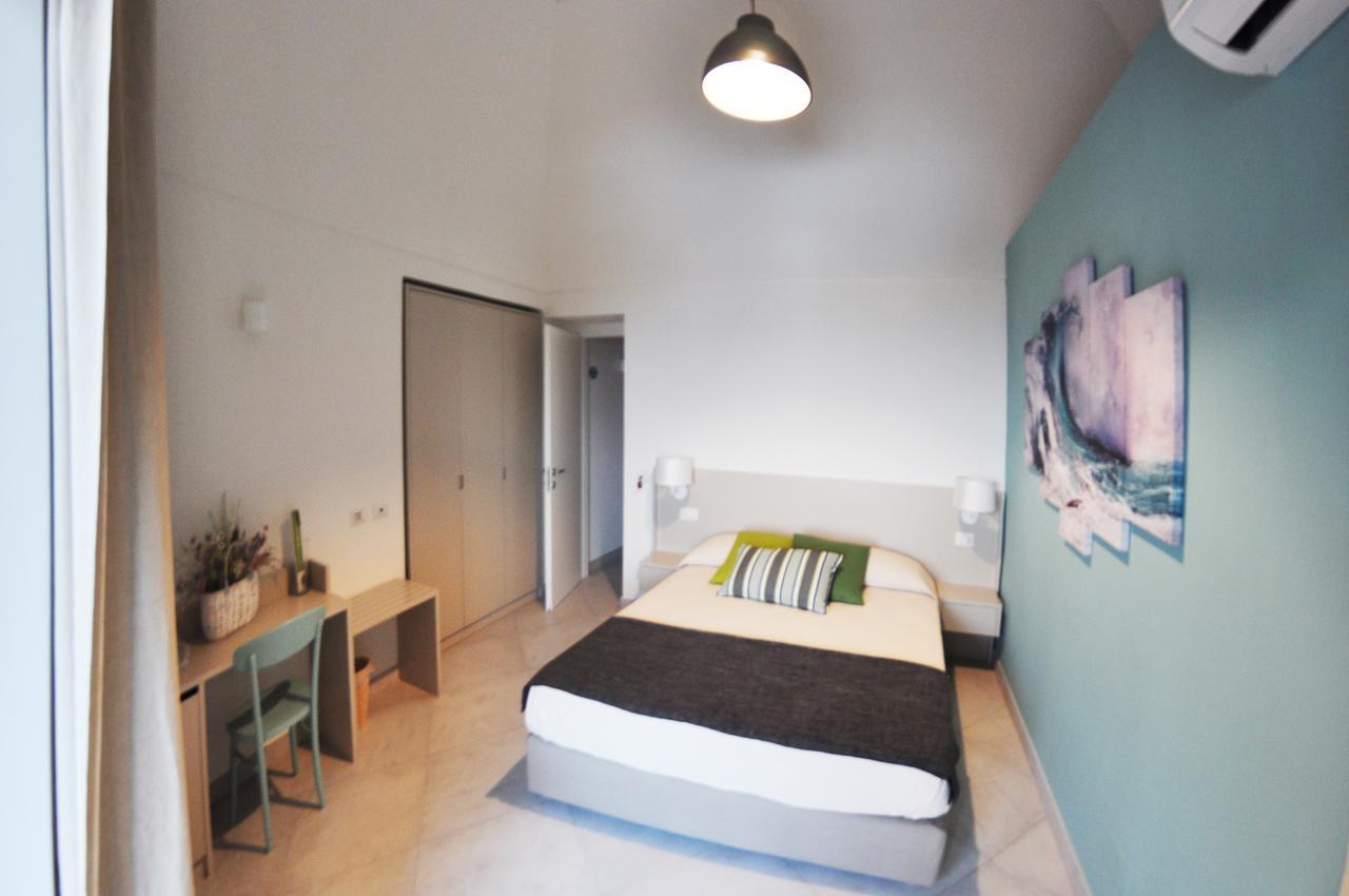Superior Double or Twin Room Sea View