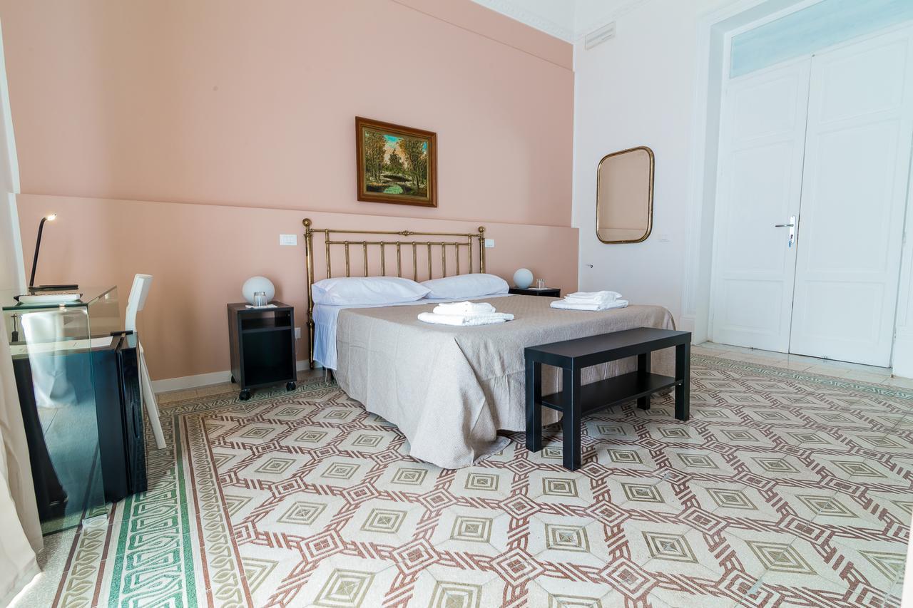 Junior Suite con Balcone