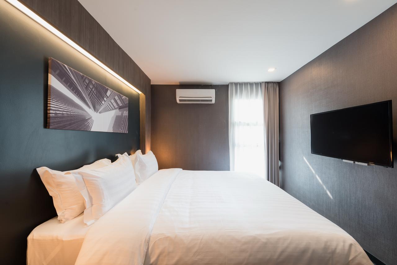 Quarto Familiar
