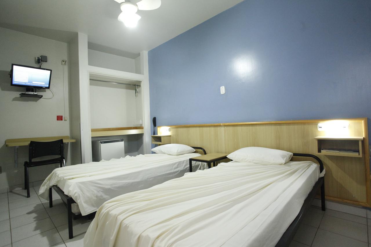 Quarto Individual