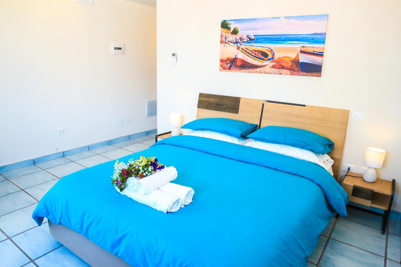 Deluxe Double Room Balcony Sea View