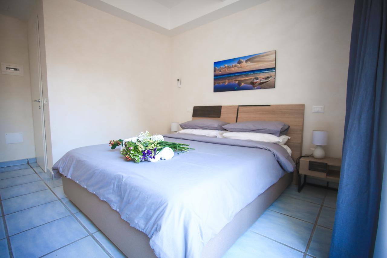 Deluxe Double Room Balcony Sea View