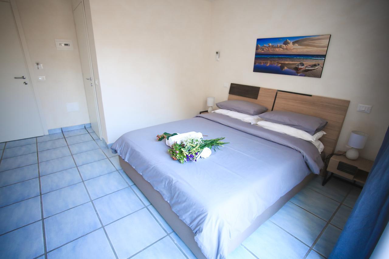 Deluxe Double Room Balcony Sea View