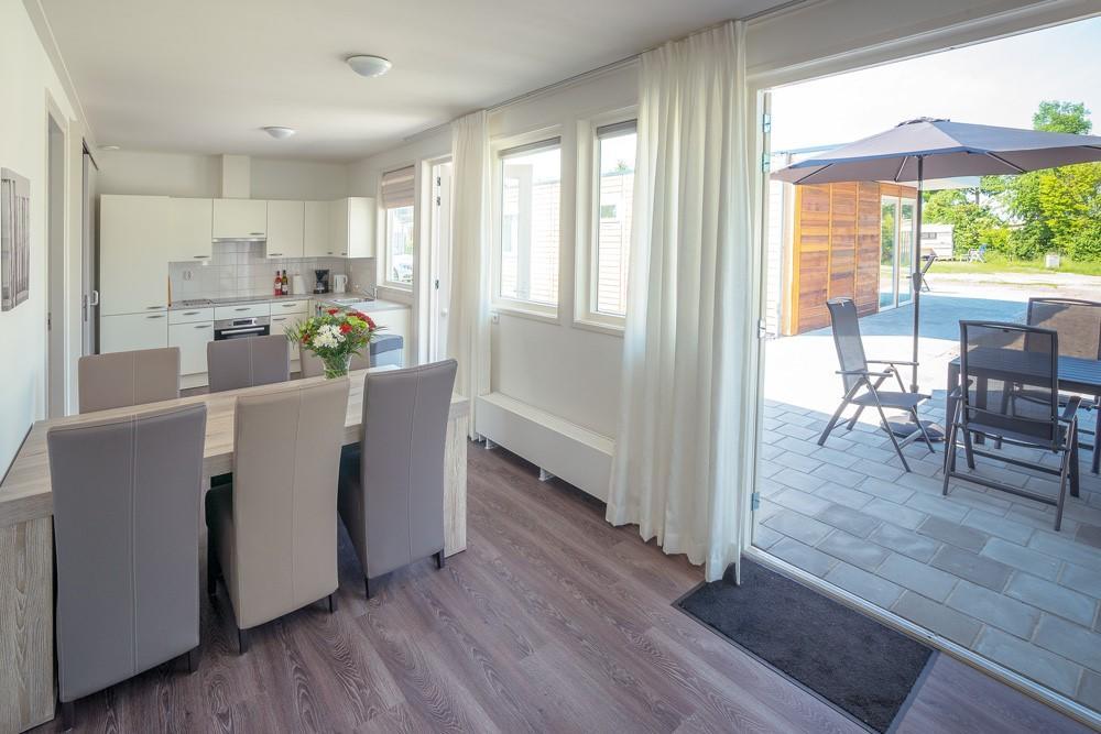 Three-Bedroom Bungalow