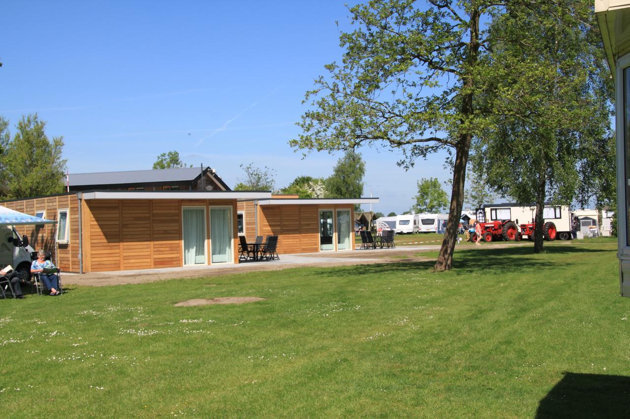 Three-Bedroom Bungalow