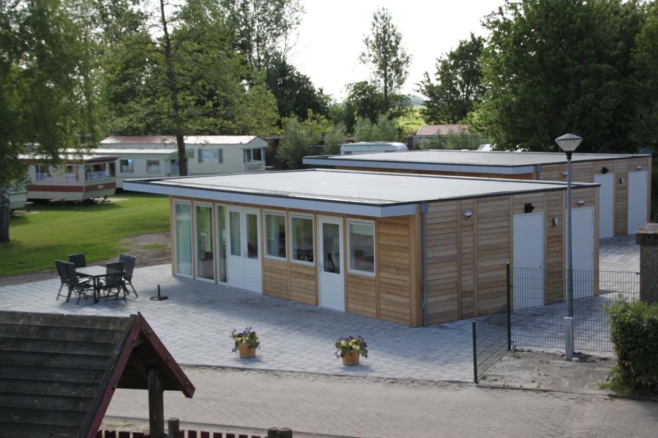 Three-Bedroom Bungalow