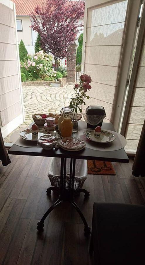 Standard Double or Twin Room Garden View