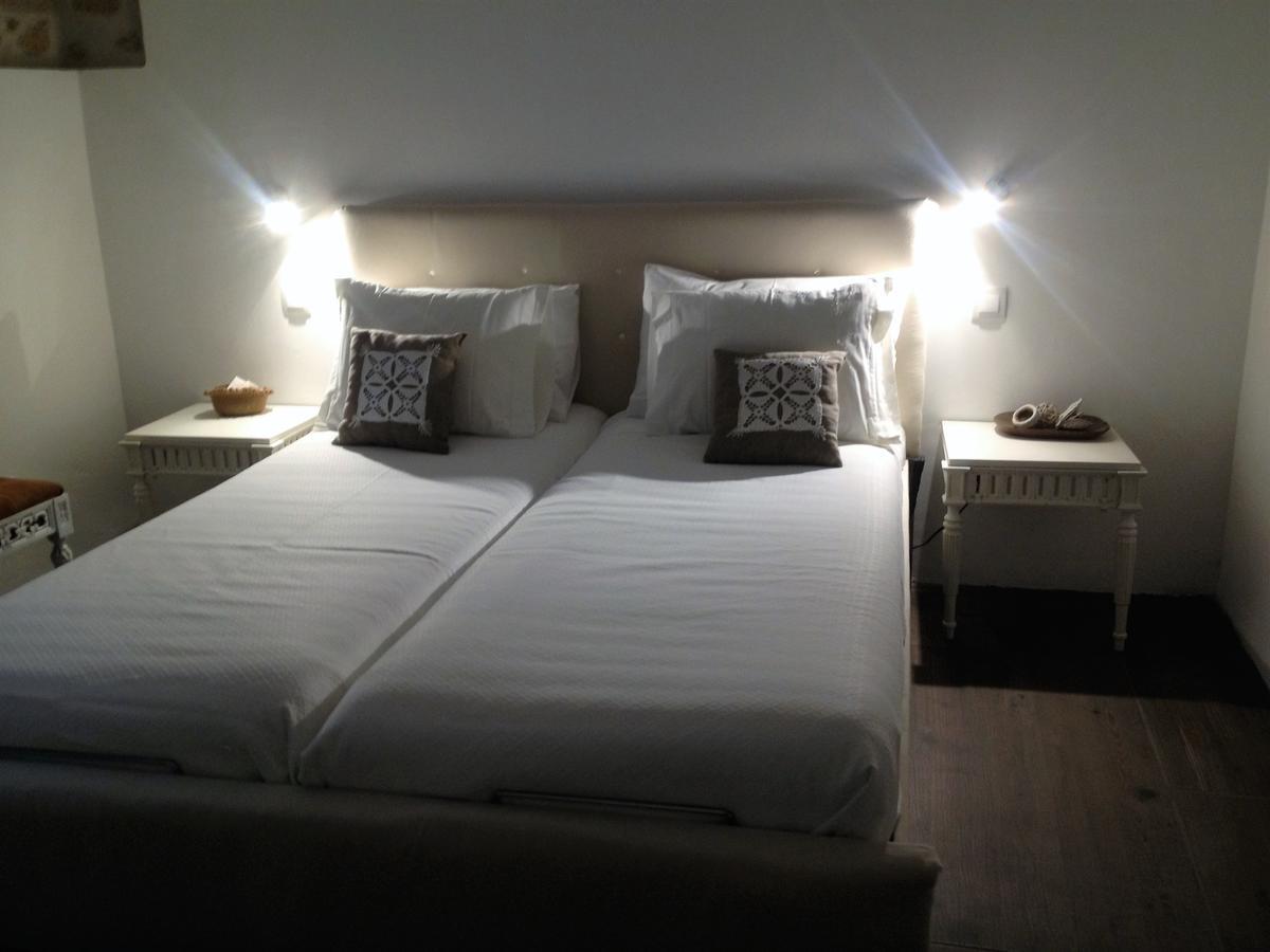 Double Suite River View