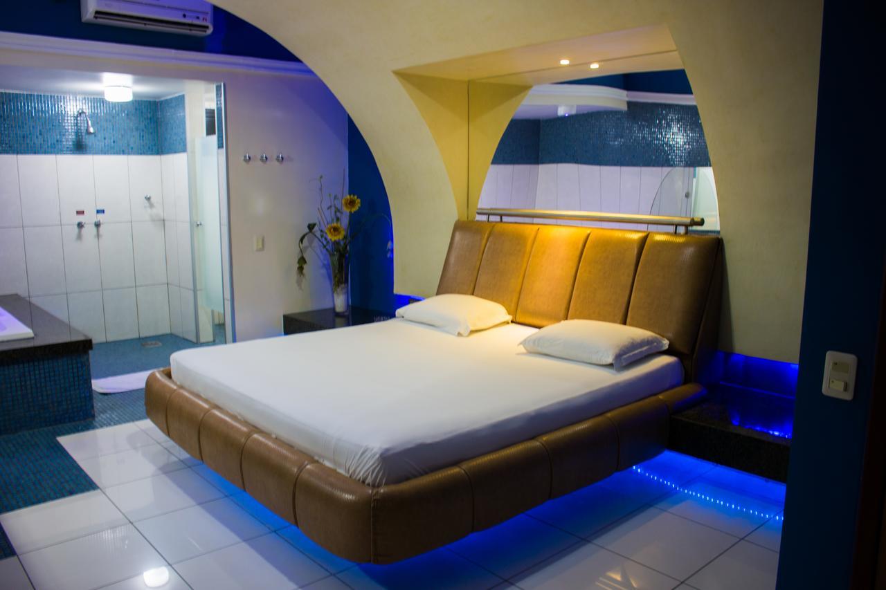 Quarto Duplo