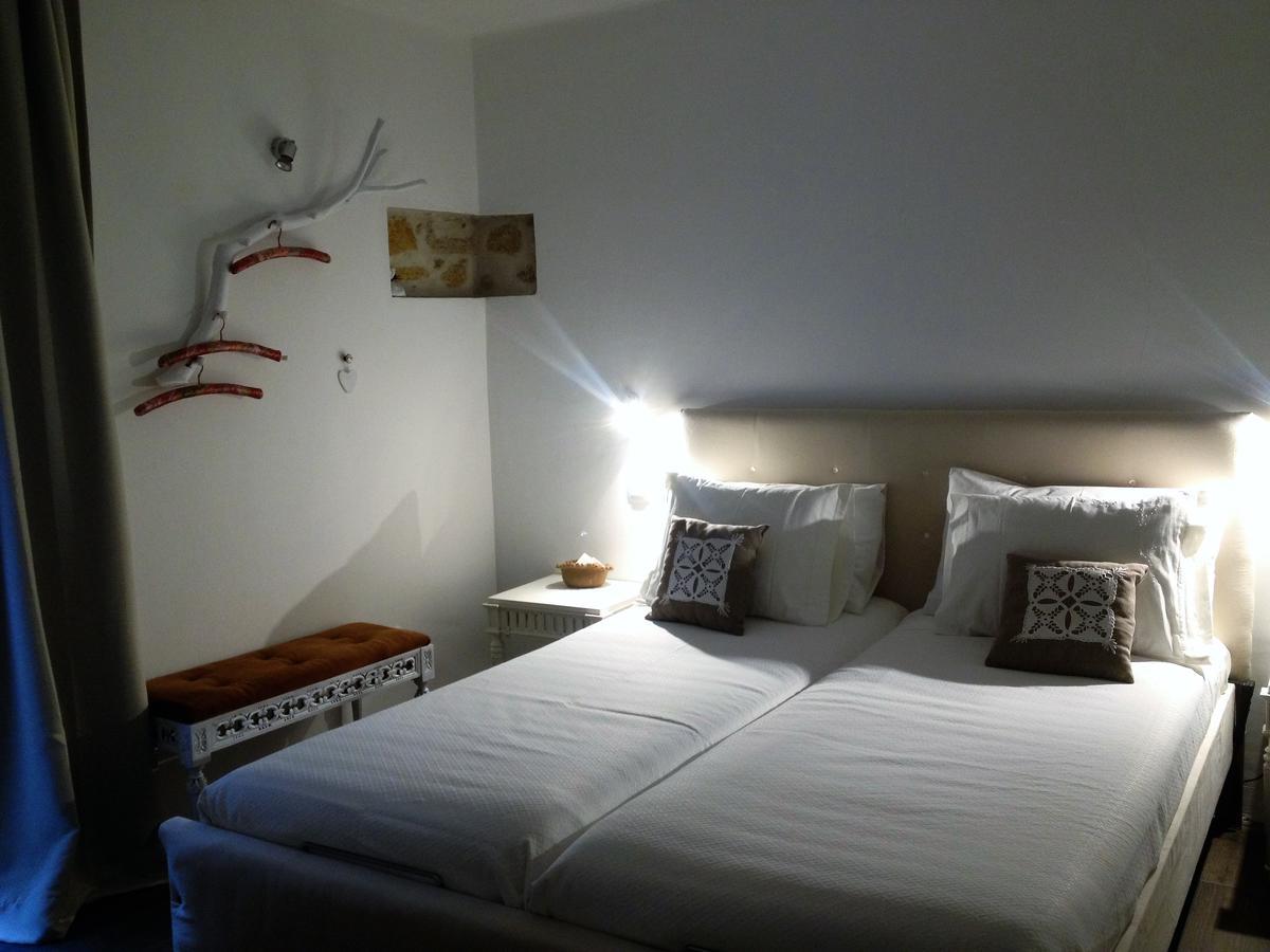 Double Suite River View