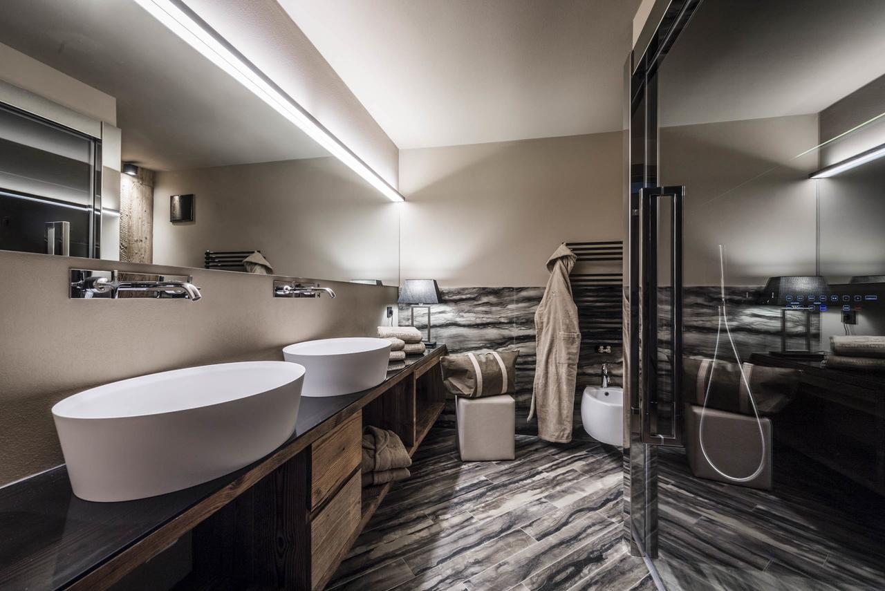 Comfort Suite Turkish Bath