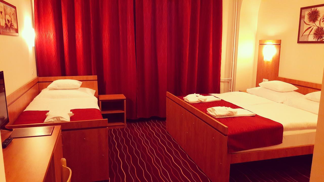 Quarto Triplo
