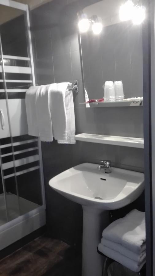 Triple Room Mountain View South