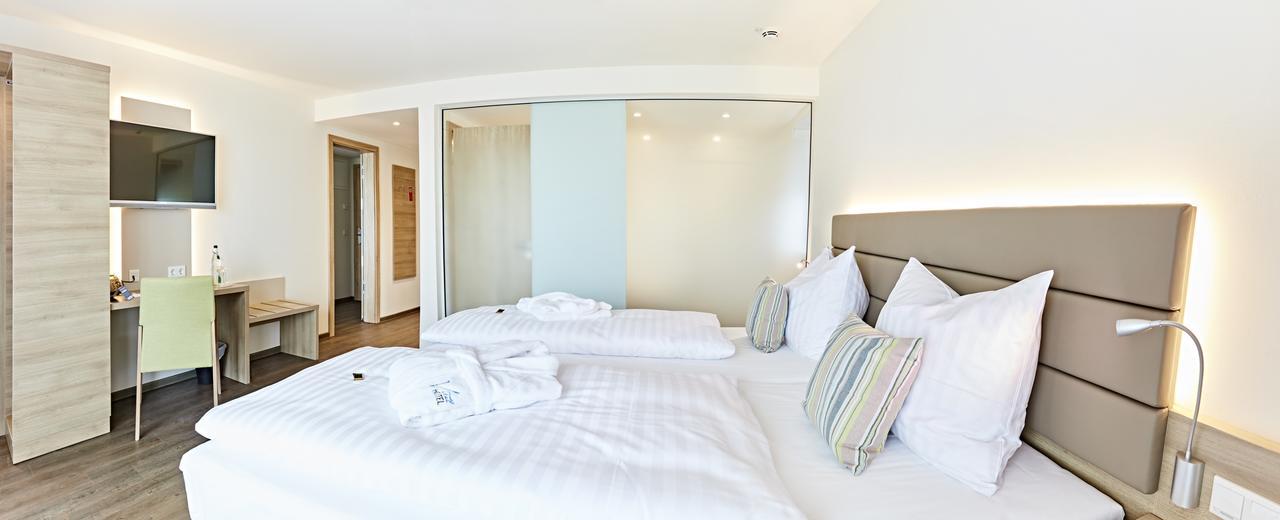 Comfort Double Room Balcony or Terrace