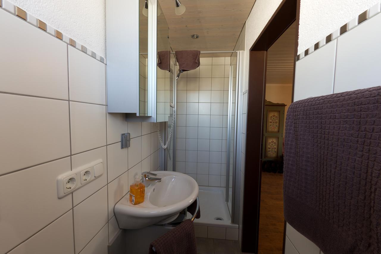 Standard Double Room Balcony Street View