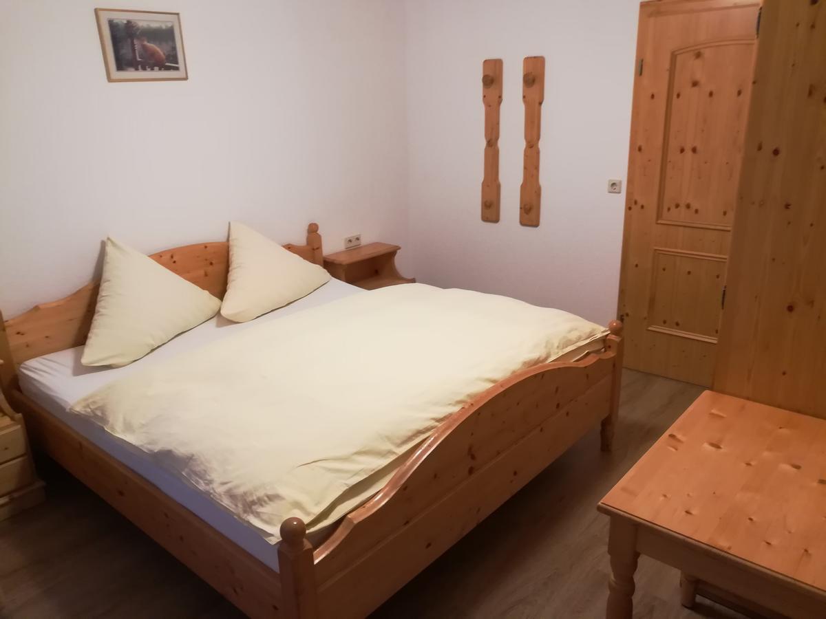 Chambre Double Économique