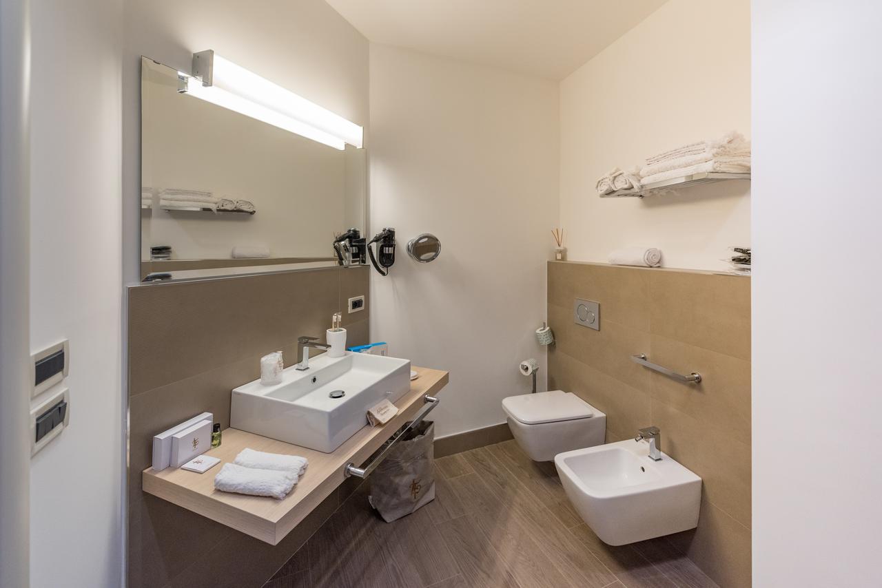 Junior Suite Sea View