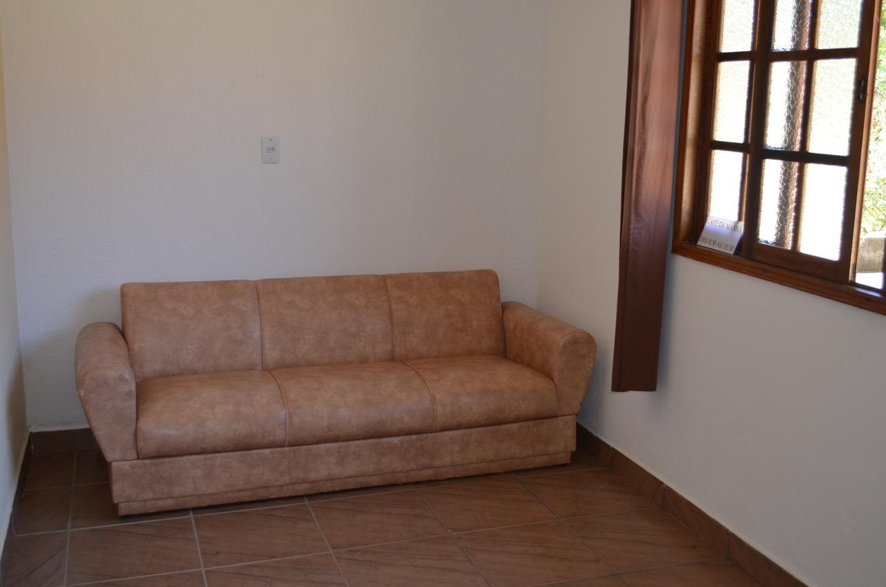 Apartment Ground Floor