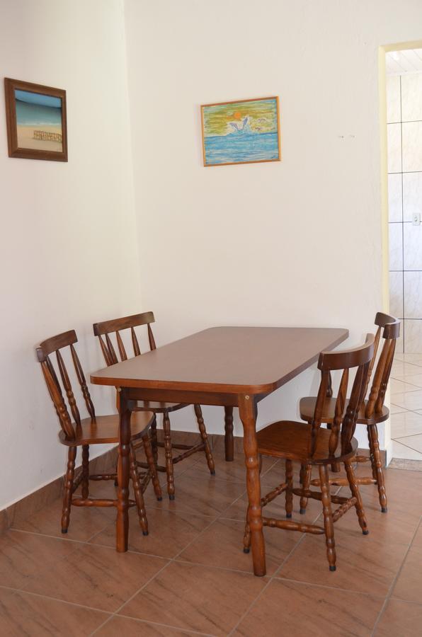 Apartment Ground Floor