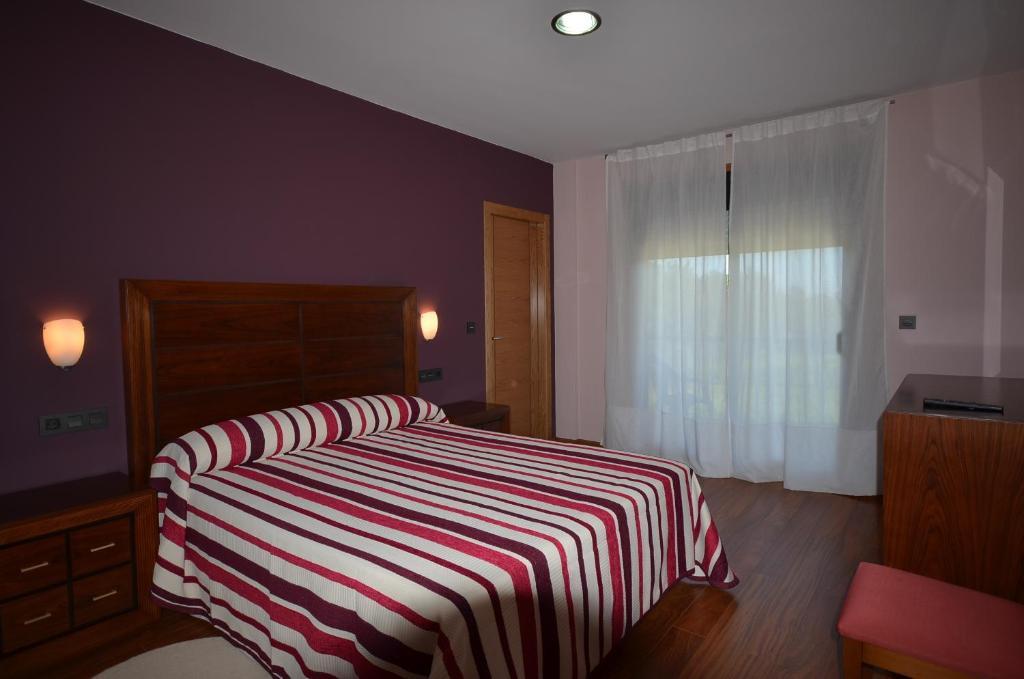 Quarto Duplo