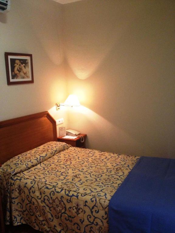 Single Room Petite