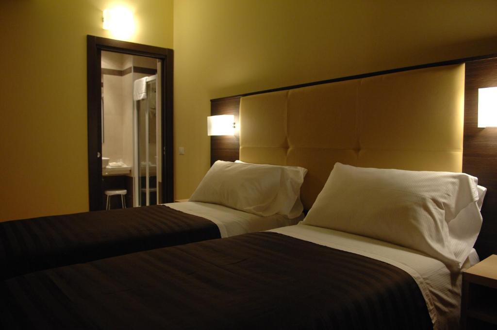 Chambre Double Économique