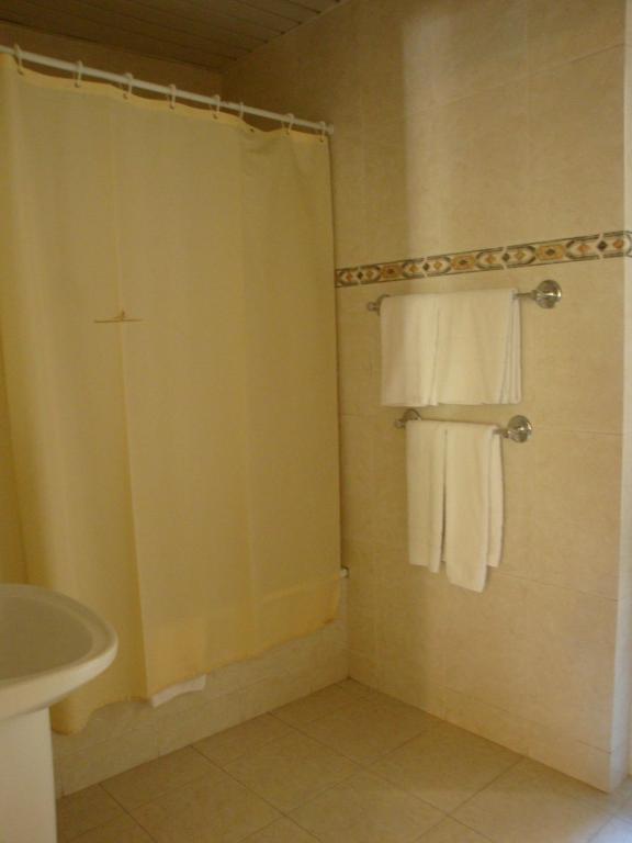 Habitación Doble - 1 o 2 camas