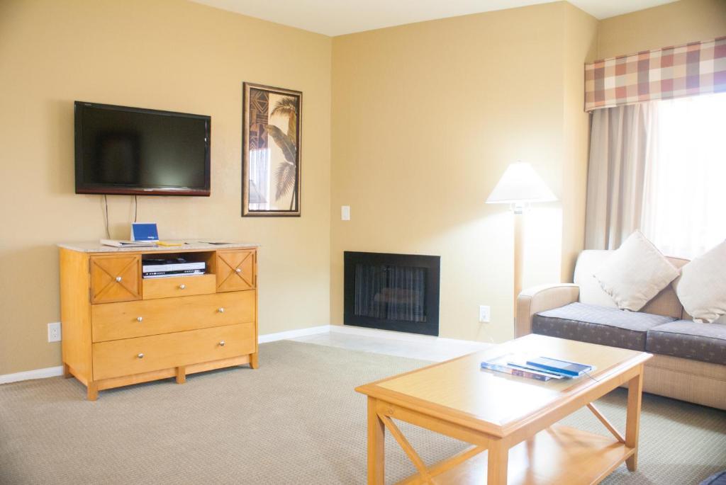 Two-Bedroom Villa No Resort Fees