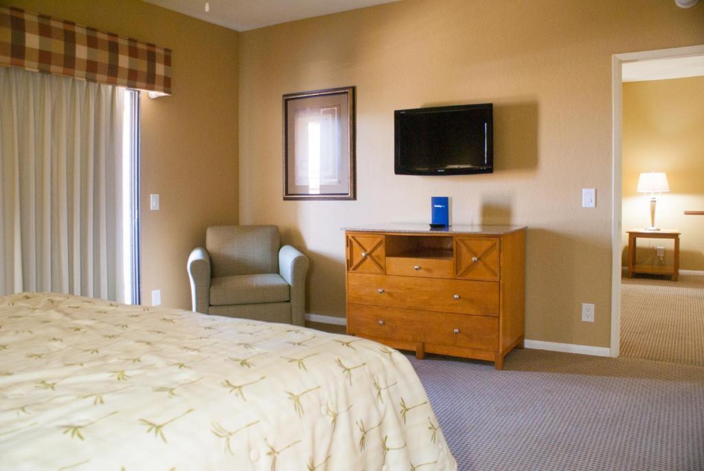Two-Bedroom Villa No Resort Fees