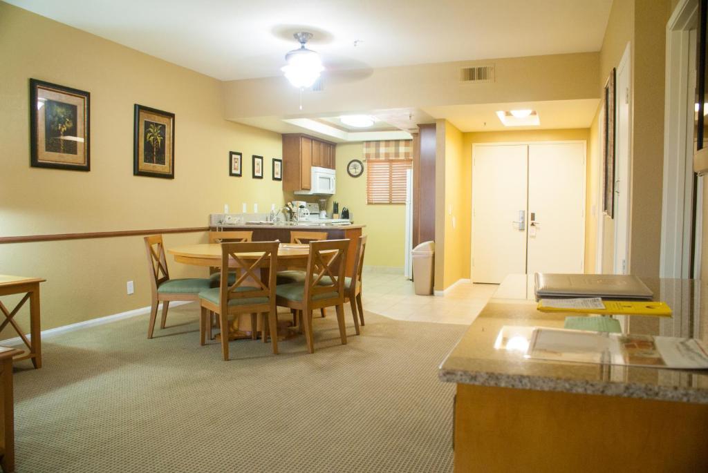 Two-Bedroom Villa No Resort Fees
