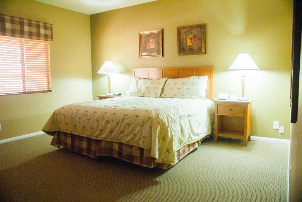 Two-Bedroom Villa No Resort Fees